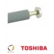 Ролик с зубчатым колесом Toshiba B-EX4T2, 0TSBC0112501F 